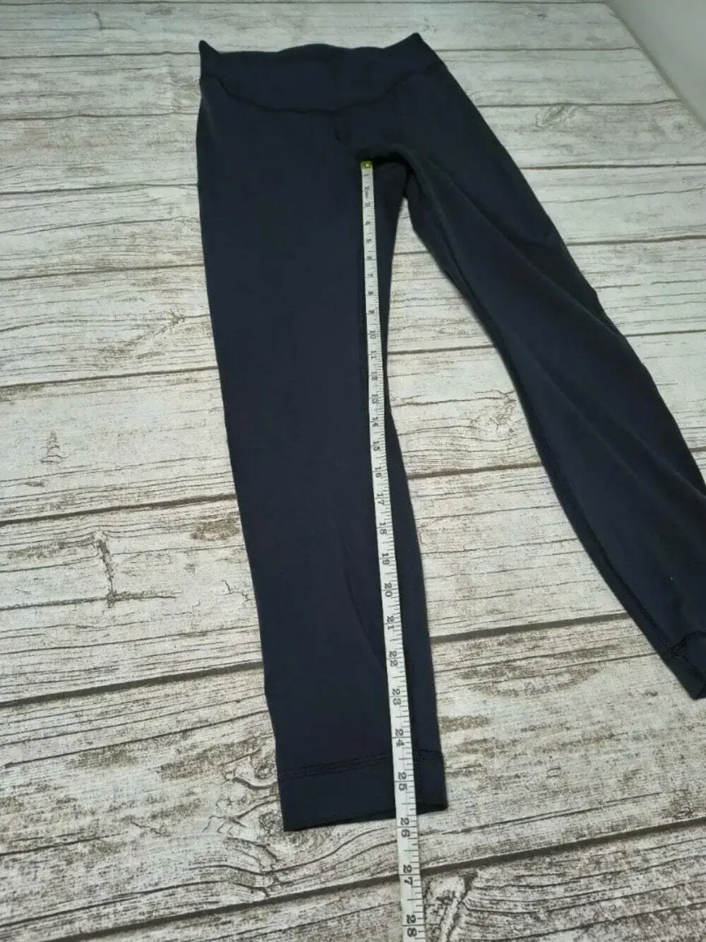 Lululemon Wunder Train High Rise 25